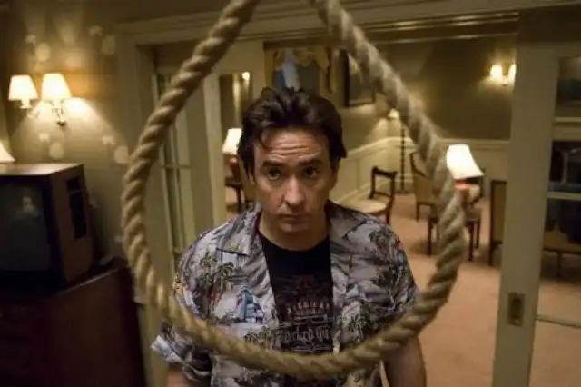 Подборка фильмов ужасов на вечер