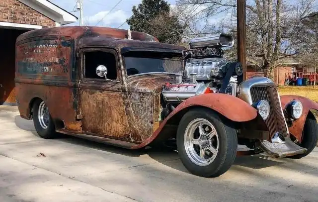 Безумный тюнинг