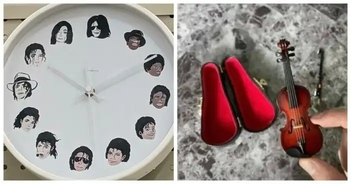 Да им цены нет: 25 замечательных вещиц, найденных на распродажах