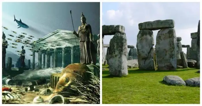 20+ неразгаданных тайн истории