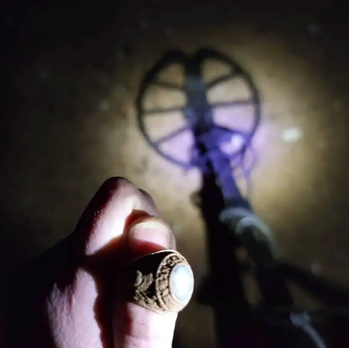 15 человек, которые обнаружили вещи, поразившие окружающих