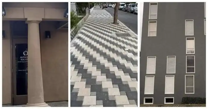 Кто так строит? Неудачные решения проектировщиков и дизайнеров