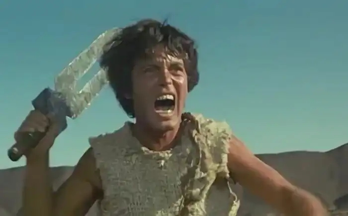 Червлень, или Верните радугу детям!