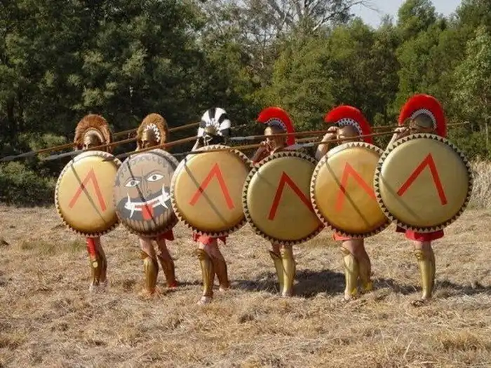 Червлень, или Верните радугу детям!