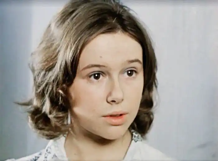 Десять красивых и популярных советских актрис 1970-х