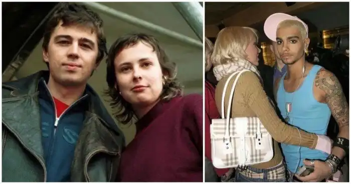 Как в 90-е и 2000-е выглядели отечественные звезды. Спойлер: некоторые зазвездились и забыли, с чего начинали