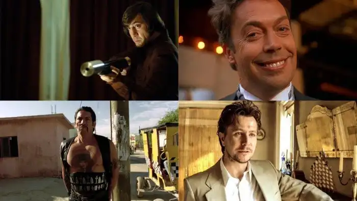 Злодейская дорожка в мировые звезды: актеры, ставшие знаменитыми на ролях «плохих парней»