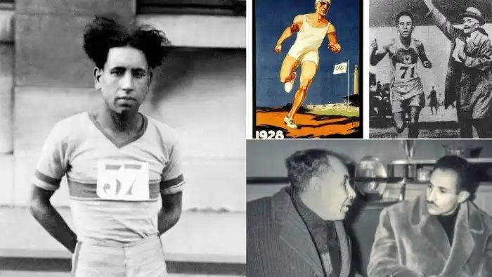 Олимпийский успех и бесславный конец алжирского рабочего с завода «Рено»