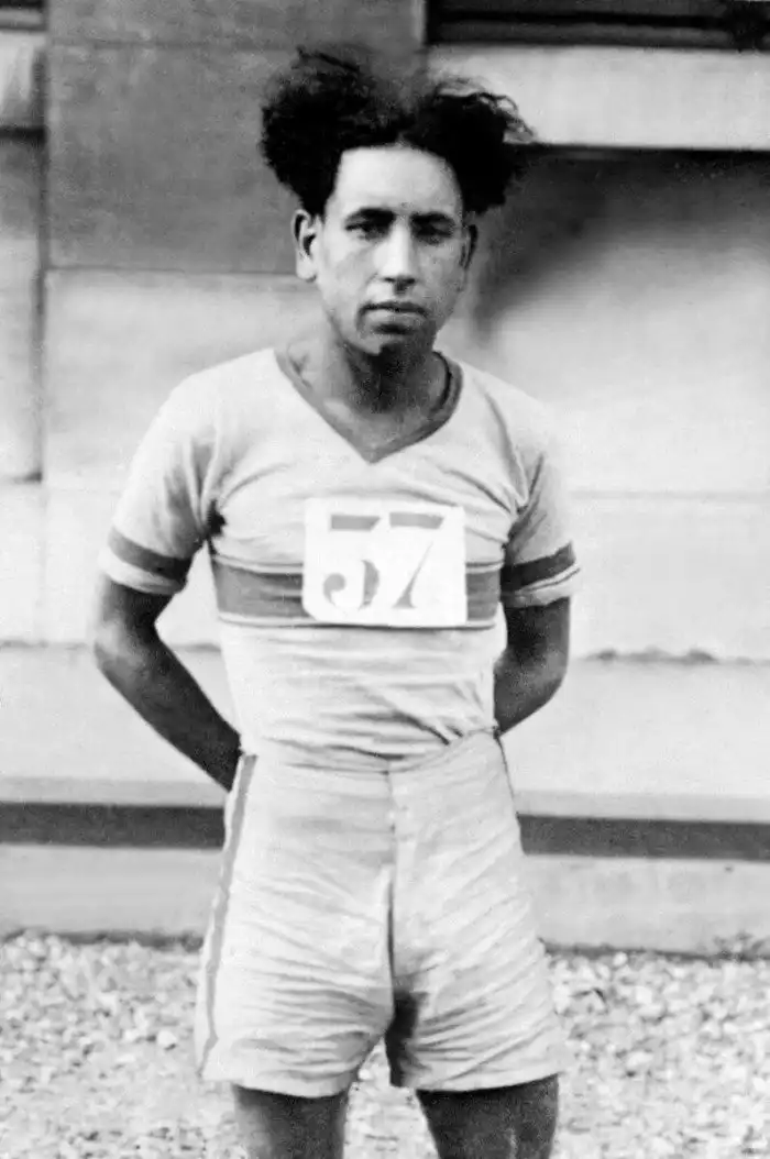 Олимпийский успех и бесславный конец алжирского рабочего с завода «Рено»