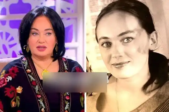 Знаменитости показали, как выглядели 20 лет назад