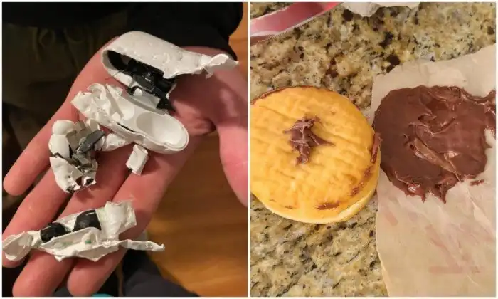 20 людей, которые почувствовали на себе, что такое "не повезло"