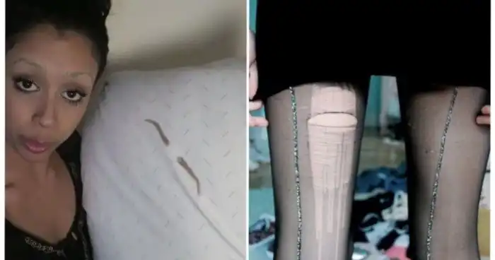 14 девичьих неприятностей, которые поймут не все мужчины