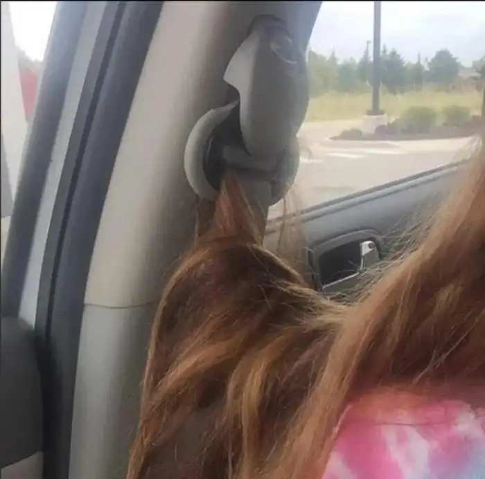 14 девичьих неприятностей, которые поймут не все мужчины