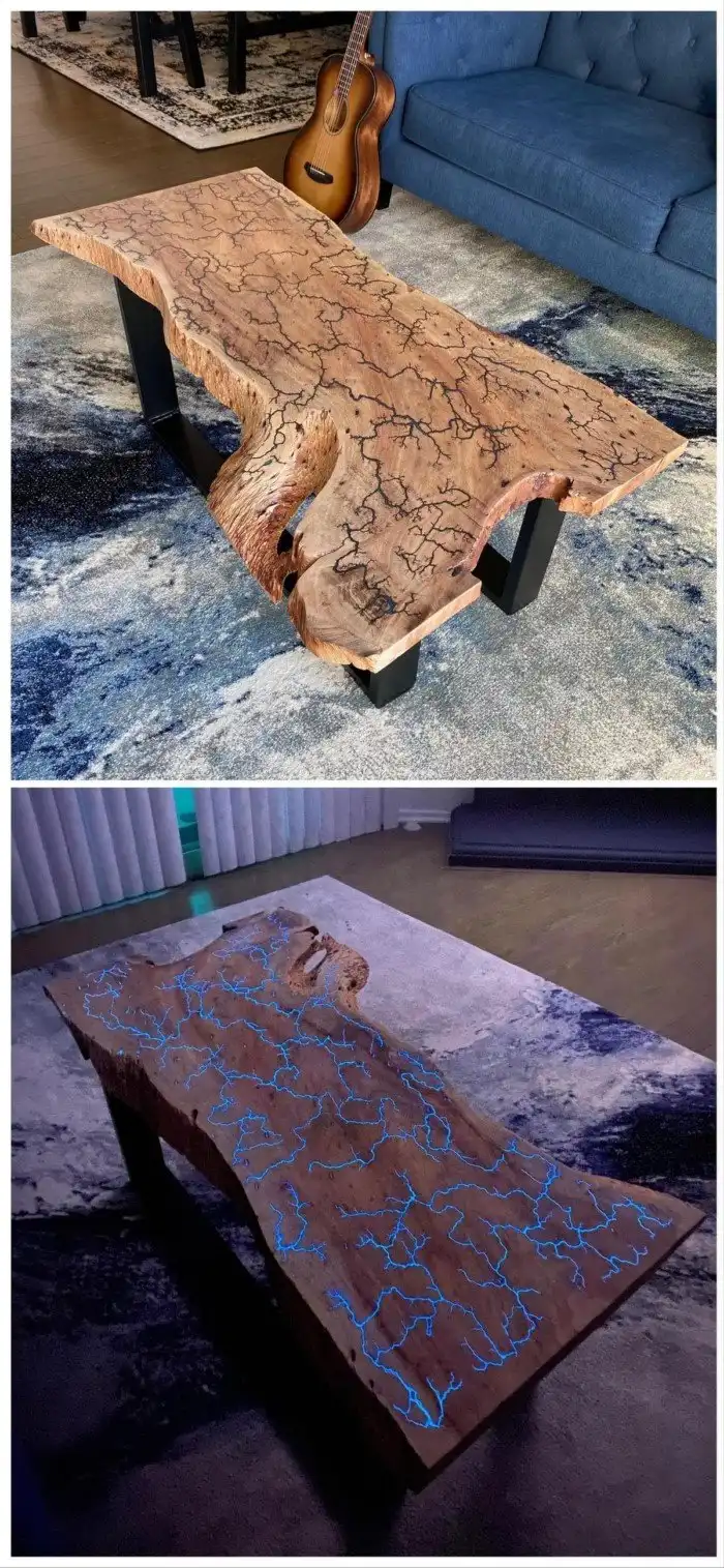 Необычные и крутые вещи, которые можно сделать своими руками