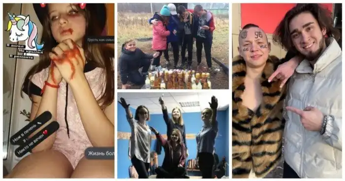 Отбросы общества или пусть детишки развлекаются: 22 веселых момента из современного детства