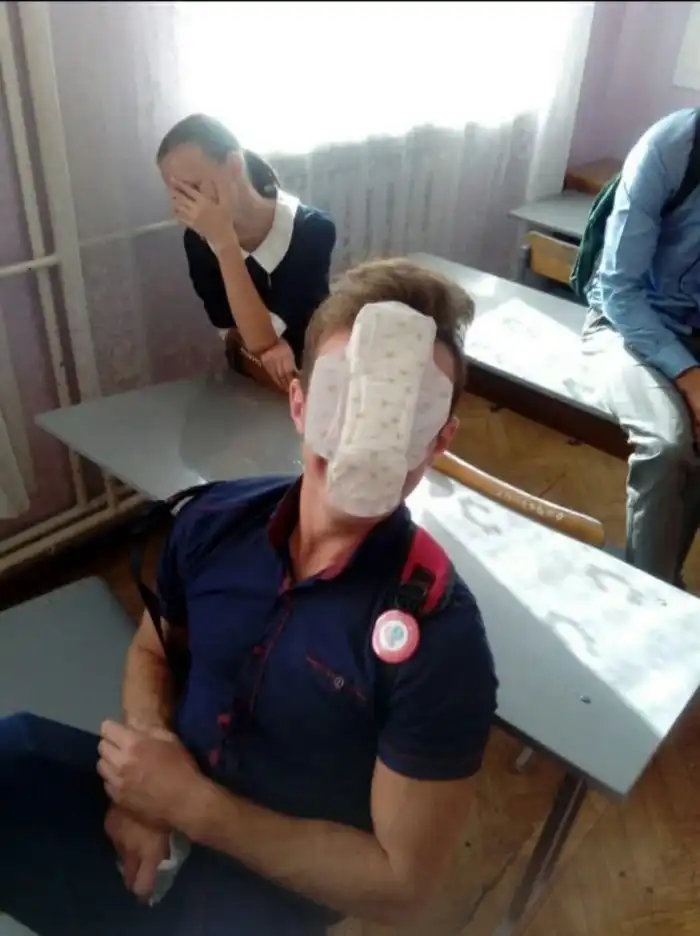 Отбросы общества или пусть детишки развлекаются: 22 веселых момента из современного детства