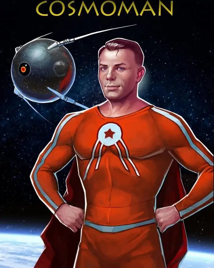 Гагарин улетел в космос в 90-е годы. И другие «факты» от современной молодежи