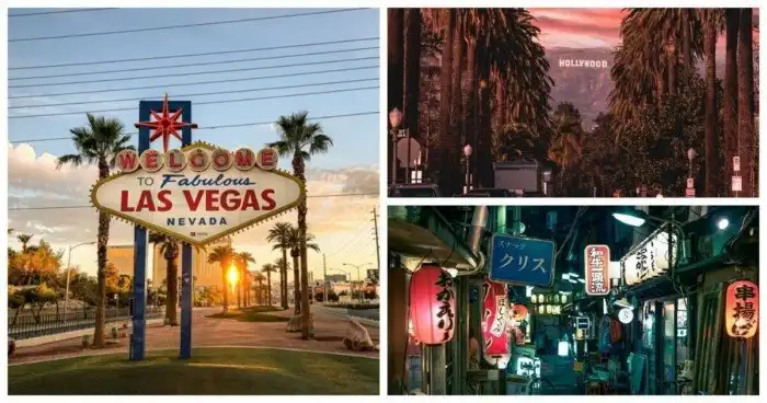 Развенчиваем стереотипы о популярных туристических местах