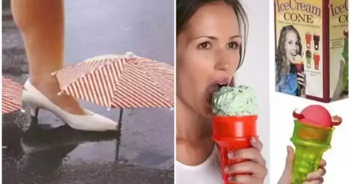 15 дурацких идей, в которых много гонора, а пользы - ноль