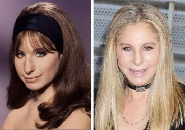 Тогда и сейчас: как выглядели 15 знаменитых актеров и актрис в своих первых ролях