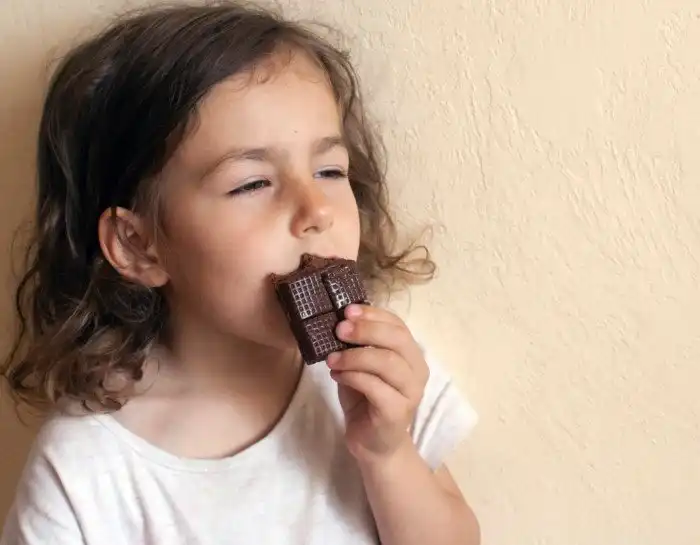 Как придумали гематоген и почему он стал таким популярным в СССР?