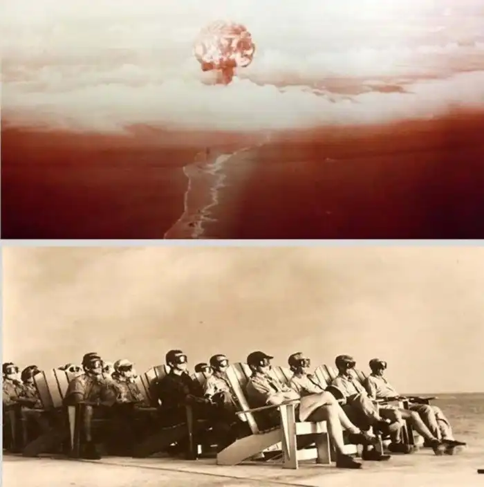 Ретро фотографии