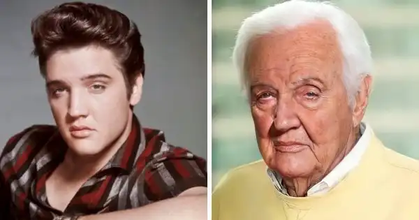 Как выглядели бы знаменитости, если бы они дожили до наших дней