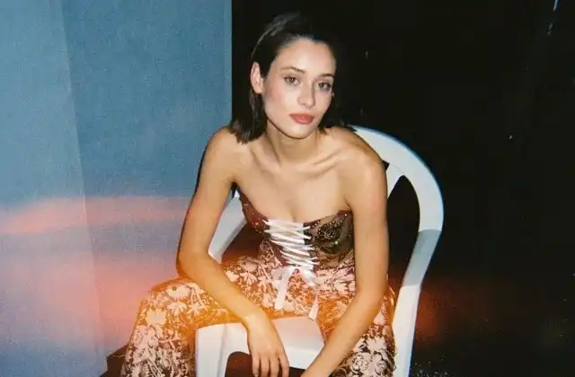 Звезда фильма "Отряд самоубийц" Даниэла Мелшиор сыграет в "Форсаже 10"