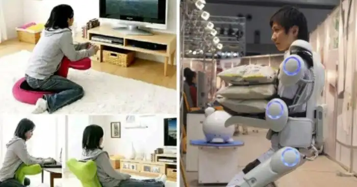 15 занятных фишек, которыми может похвастаться Япония