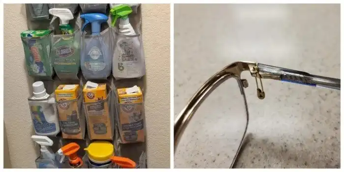 Конгениальные очевидности, упрощающие жизнь и быт