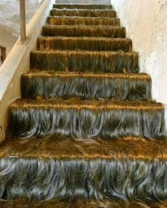 20 необычных деталей интерьера, которые не стоит повторять в своём доме