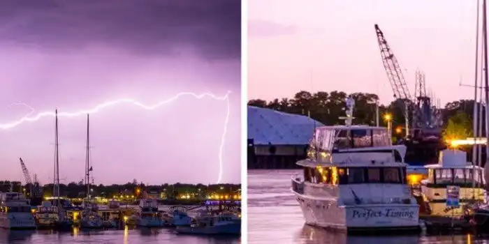 15 человек, которым удалось запечатлеть удивительные совпадения