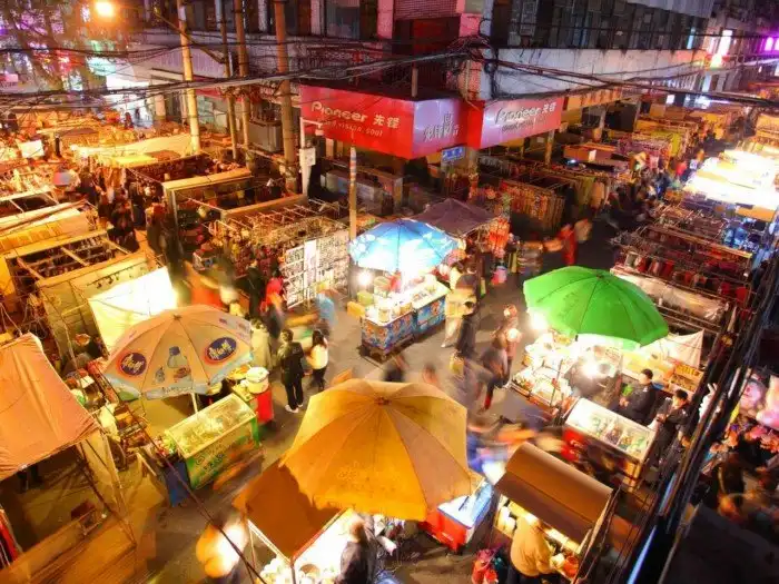 Китайские рынки с живыми животными: Страшная антисанитария и источник болезней. Почему эти адские места до сих пор существуют?