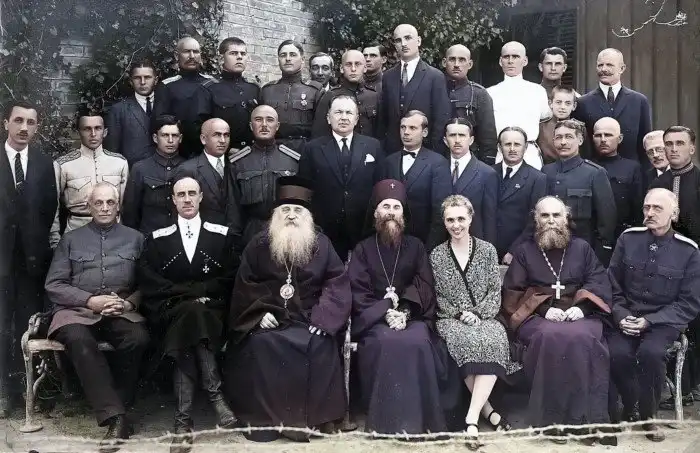 Как сложилась судьба людей, уехавших из России в годы Гражданской войны?