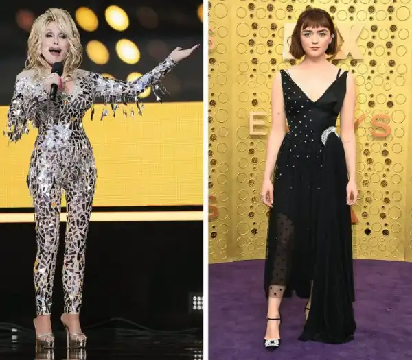 Реальный рост знаменитостей