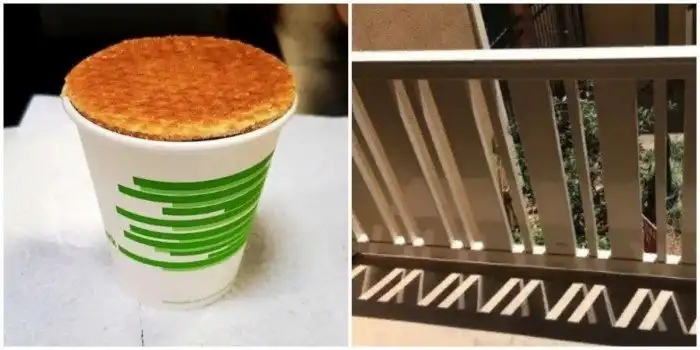 20 фотографий, которые приведут перфекционистов в экстаз