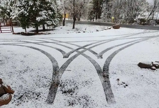 20 фотографий, которые приведут перфекционистов в экстаз