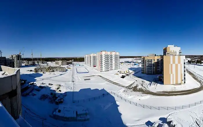 5 новых городов России, появившихся за последние 20 лет