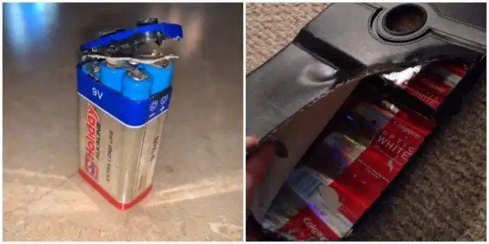 Что прячется внутри привычных предметов: 20 фотографий необычных находок