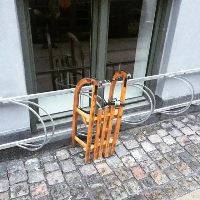 Интересные мелочи жизни в Дании