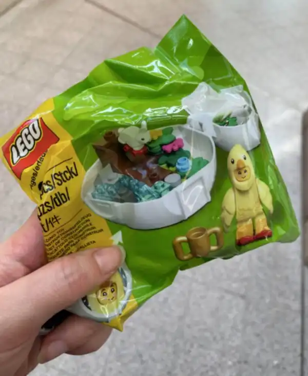 Интересные мелочи жизни в Дании