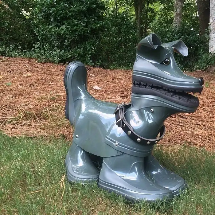 Странные и забавные штуки, которые люди зачем-то сделали своими руками