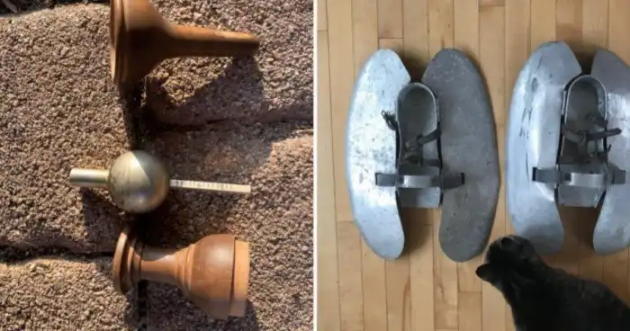 15 человек, которым позарез нужно выяснить , что это за штуковины