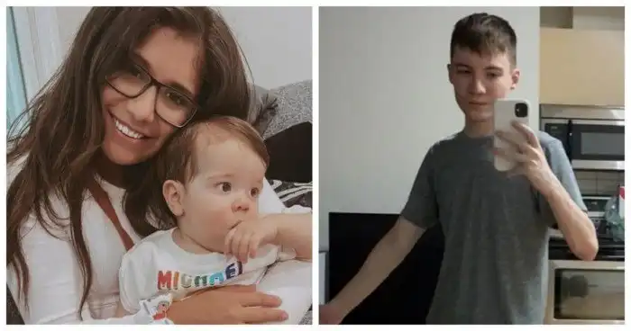 15 человек, чей реальный возраст может удивить