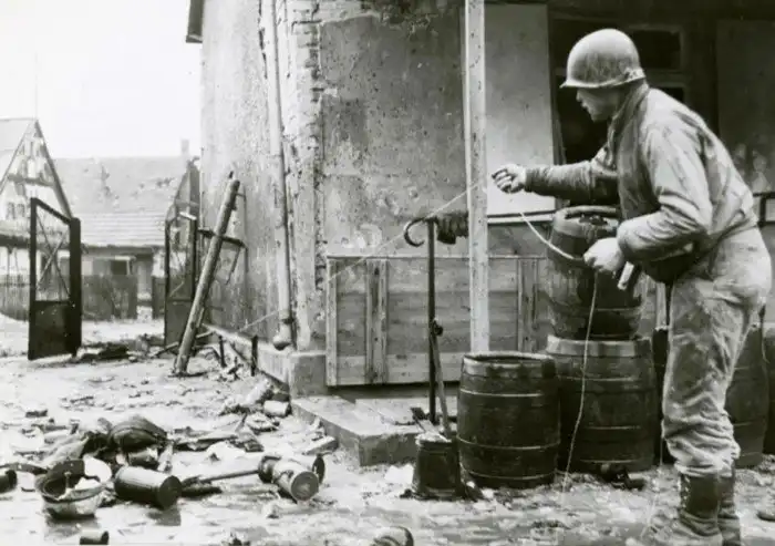 Ретро фотографии