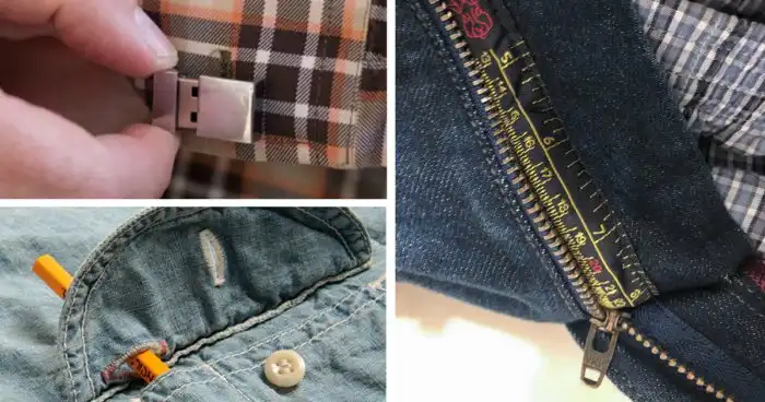 32 вещи с неожиданными и классными деталями