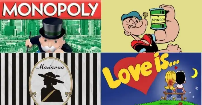 Истории медийной сферы: люди, послужившие прототипами для известных всему миру персонажей