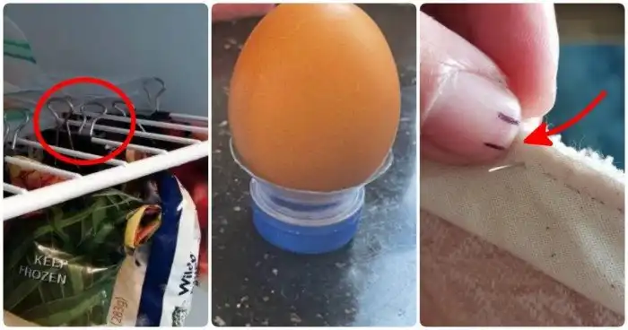 15 бытовых хитростей, которые облегчают нашу жизнь