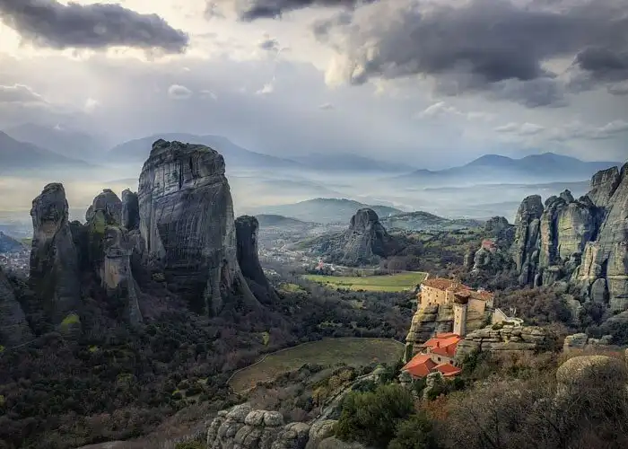 25 уникальных мест для отдыха, где нет туристических толп