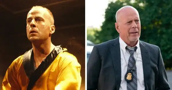 Актеры, которые объявили о завершении карьеры